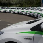 Taksówki wczoraj i dziś. Najoszczędniejsze rozwiązania
