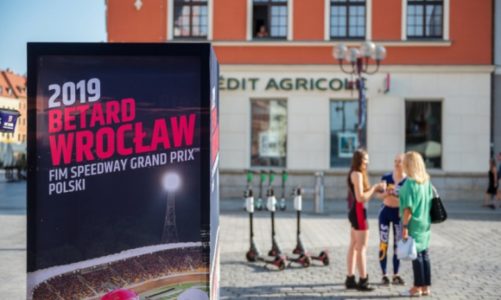 Spotkaj żużlowców przed Speedway Grand Prix. „Kibicujmy Polakom!”