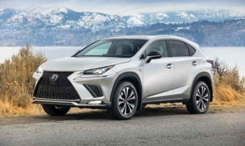 Czym jeżdżą Amerykanie? Najpopularniejsze luksusowe SUV-y w USA