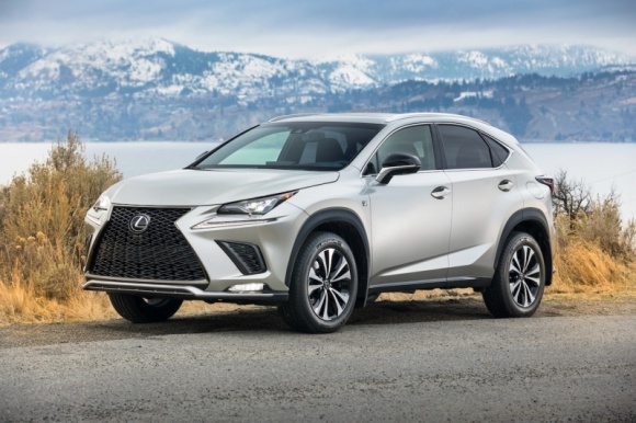 Czym jeżdżą Amerykanie? Najpopularniejsze luksusowe SUV-y w USA