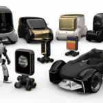 Technologiczne nowinki Toyoty na Tokyo Motor Show 2019