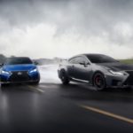 Przedstawiciele wymierającego gatunku. 5 sportowych coupé z wolnossącym V8