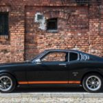 Piąte targi Warsaw Motor Show już w najbliższy weekend