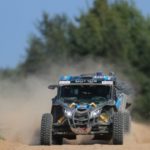 Baja Europe – mocna stawka na koniec sezonu rajdów terenowych