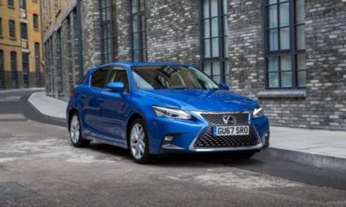 Luksus za rozsądną cenę. Przegląd kompaktowych hatchbacków klasy premium