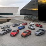 Lexus zdobywa nagrodę za obsługę klienta