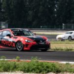 Co wiemy o nowej Toyocie GT86?