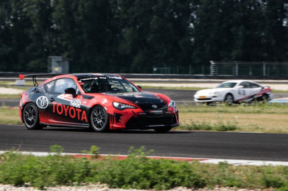Co wiemy o nowej Toyocie GT86?