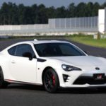 Samochody Toyoty ze znaczkiem GR – co się za tym kryje