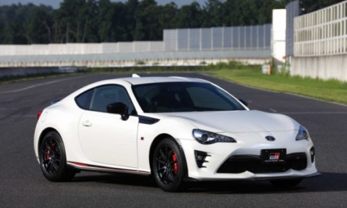 Samochody Toyoty ze znaczkiem GR – co się za tym kryje