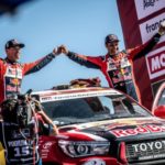 Nasser Al-Attiyah. Olimpijski strzelec, rajdowy książę pustyni.