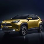 Segment B to nie tylko hatchbacki. Kuzyni Toyoty Yaris z różnych stron świata