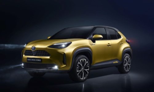 Segment B to nie tylko hatchbacki. Kuzyni Toyoty Yaris z różnych stron świata