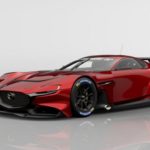 Mazda partnerem wirtualnej serii FIA Gran Turismo