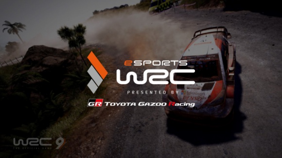Toyota Gazoo Racing sponsorem eSports WRC. Dla zwycięzcy najnowszy GR Yaris