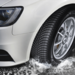 Co to jest aquaplaning i jak się przed nim uchronić