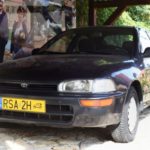 Mistrz mrocznych wizji i jego Corolle
