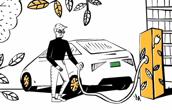 6 powodów, by przesiąść się na "elektryka"