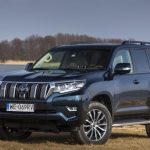 Nie tylko Land Cruiser – duże SUV-y 4×4 Toyoty i Lexusa z różnych stron świata