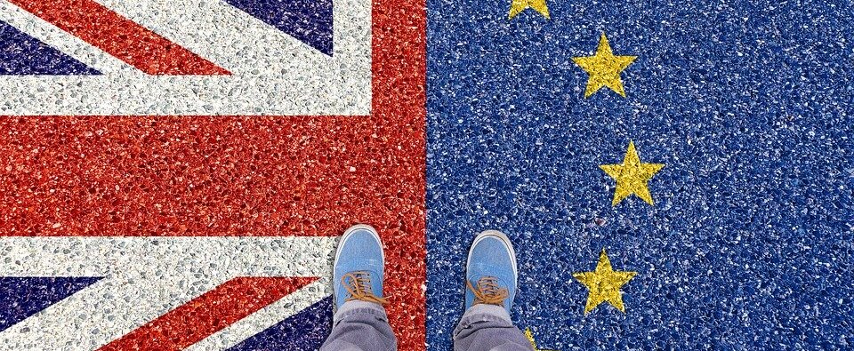 Brexit w transporcie: sytuacja się unormuje