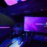 Gamers' IS – samochód stworzony przez Lexusa i graczy