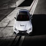 Lexus UC – nowe sportowe coupe jeszcze w tym roku?