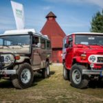 Szósta edycja Toyota Off-Road Festival