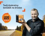 Ruszyła akcja „Cashback” od Mio. 22 produkty, do 250 złotych taniej