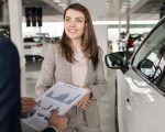 Leasing samochodów w Polsce – okres spłaty od 4 do 6 lat i nie więcej niż 20% wkładu własnego