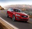 Volvo prezentuje wersje R-Design nowych modeli XC60, S60 i V60