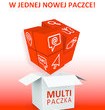 Multipaczka: Poczta Polska wprowadza nową ofertę w oparciu o maile i SMSy