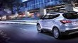 Hyundai Santa Fe zwyciężył w kategorii ?Znak czasów? w plebiscycie Samochód Roku Playboya 2013