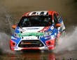 Marcin Scheffler coraz bliżej zwycięstwa w Castrol EDGE Trophy 2013