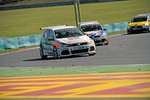 6. runda Volkswagen Castrol Cup - Hungaroring VWCC Hungaroring 01.JPG