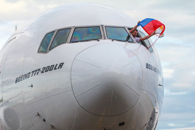 Trzy nowości na czterech kontynentach w jeden dzień ? Emirates zwiększają swój globalny zasięg