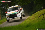 Castrol EDGE Trophy - Rajd Karkonoski 2013