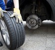 Rośnie świadomość bezpieczeństwa na drodze. Aż 91% kierowców wymienia opony na zimowe