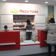 Nowa Poczta Polska w Szczecinie bez okienek