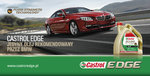 Castrol EDGE FST rekomendowany przez BMW Castrol EDGE i BMW