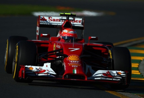 Technologia Shell Helix Ultra w F1 LIFESTYLE, Motoryzacja - Od 2014 roku kierowcy startujący w Mistrzostwach Świata Formuły 1 mają w swoich bolidach nowe jednostki napędowe, które ze względu na swoją konstrukcję pracują na jeszcze wyższych obrotach i w jeszcze wyższych temperaturach niż dotychczas.