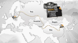 Wystartuj w najdłuższym rajdzie w historii polskiej motoryzacji LIFESTYLE, Motoryzacja - Już 19 czerwca rusza otwarty dla wszystkich Rajd Wenecja-Pekin, którego sponsorami są porównywarka szyb samochodowych www.glass4cars.pl oraz producent szyb Grupa Fuyao.