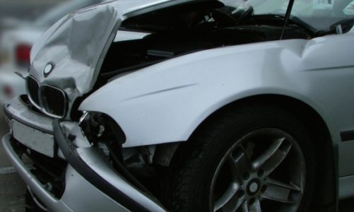 Stłuczka lub wypadek – jak się w takiej sytuacji zachować?