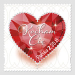 Powiedz ?Kocham Cię? z Pocztą Polską