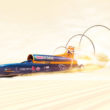 Bloodhound SSC z olejem Castrol EDGE Titanium FST?