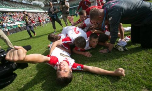 Continental wspiera VI piłkarskie Mistrzostwa Polski