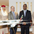Linie Emirates SkyCargo otwierają cotygodniowe połączenie frachtowe do Columbus
