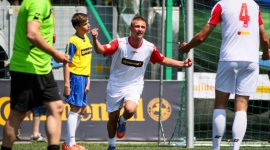 Polska Wicemistrzem Świata w Piłce Nożnej! LIFESTYLE, Motoryzacja - Na stadionie Miejskim Legii w Warszawie, już po raz trzeci rozegrane zostały Mistrzostwa Świata Dzieci z Domów Dziecka w Piłce Nożnej. Polska, po wyrównanej walce, została srebrnym medalistą rozgrywek!