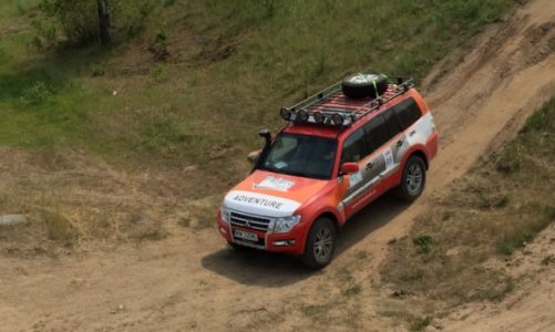 Imponujący wzrost sprzedaży Mitsubishi w Europie!