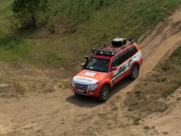 Imponujący wzrost sprzedaży Mitsubishi w Europie!