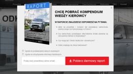 Samochody elektryczne i hybrydowe – kompendium wiedzy kierowcy LIFESTYLE, Motoryzacja - Temat samochodów elektrycznych i hybrydowych pozostaje w Polsce wciąż świeży i praktycznie nieznany, jednak jak pokazują liczne publikacje i komentarze w internecie, zainteresowanie polskich kierowców tym tematem jest bardzo duże.